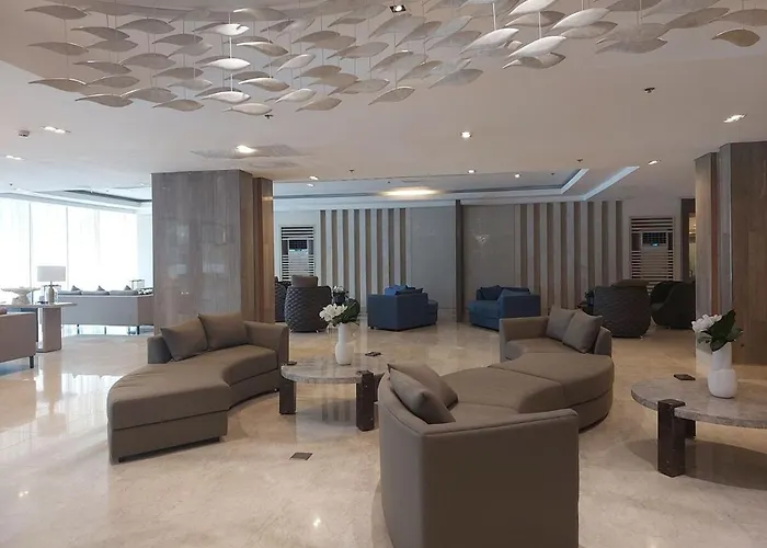Staycationph Apartamento