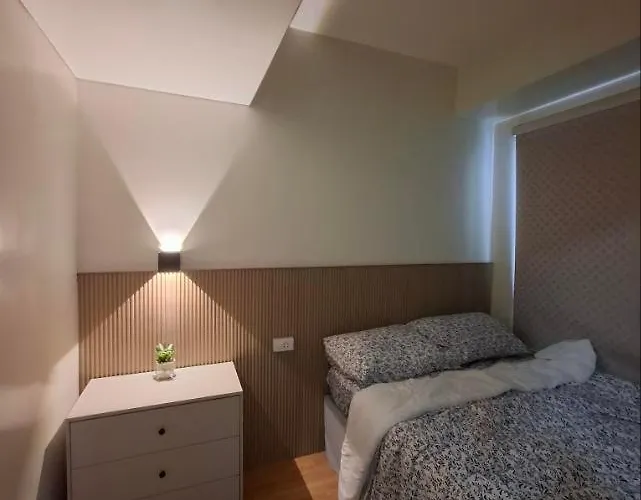 Apartamento Staycationph Manila