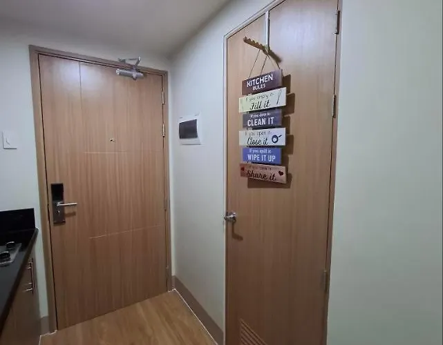 Apartamento Staycationph