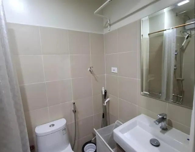 Staycationph Apartamento *