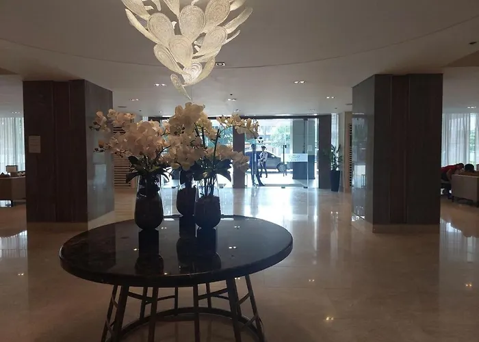 Apartamento Staycationph