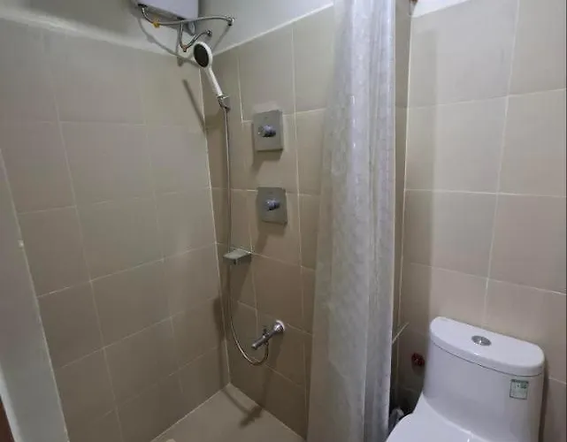 Apartamento Staycationph Manila